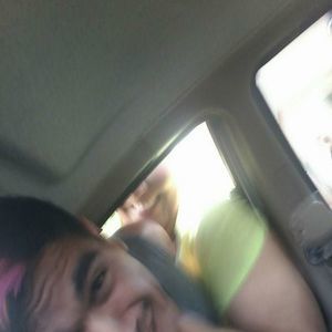 Meet your Posher, Raymond